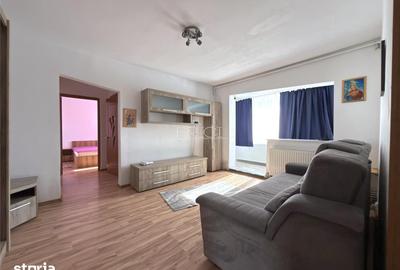 Apartament cu 2 camere semidecomandat în Astra - 2