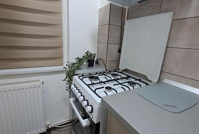 Garsonieră decomandată în Central - 6