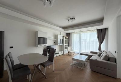 Apartament cu 2 camere decomandat în Floreasca - 3