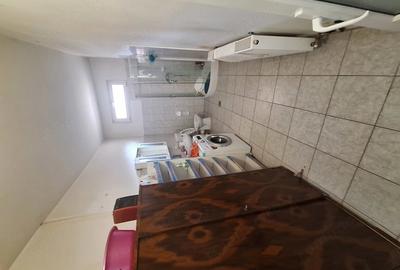 Casă cu 2 camere cu Teren 1495 Mp în Utvin - 6