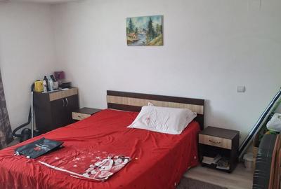 Casă cu 3 camere cu Teren 760 Mp în Albești