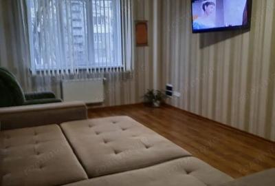Apartament cu 2 camere în Complex Studențesc - 2