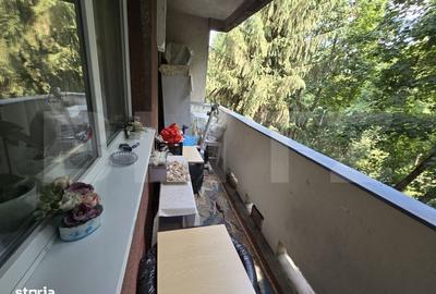 Apartament cu 3 camere decomandat în Tudor Vladimirescu