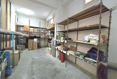 Spațiu comercial, de 265 mp, în Rogerius - 15