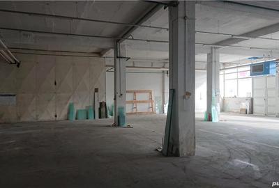 Spațiu comercial, de 1,794 mp, în Central - 3
