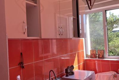 Apartament cu 2 camere semidecomandat în Central - 6