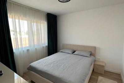Casă cu 3 camere cu Teren 300 Mp în Berceni - 3