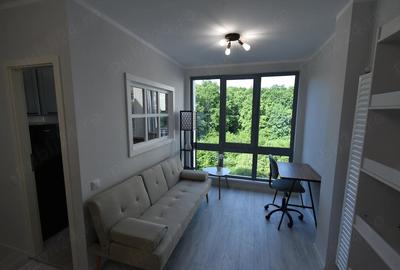 Garsonieră decomandată în Mănăștur - 9