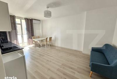 Apartament cu 2 camere în Centura