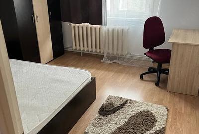 Apartament cu 2 camere decomandat în Zorilor - 2