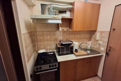 Garsonieră în Mărăști - 1