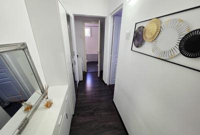Apartament cu 3 camere semidecomandat în Dacia - 3