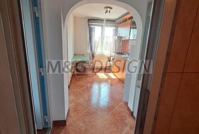 Apartament cu 2 camere în Aradului - 5