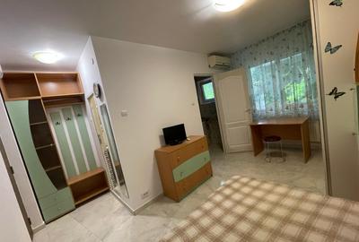 Garsonieră semidecomandată în Rahova - 2