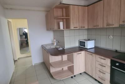 Apartament cu 2 camere semidecomandat în Central - 3