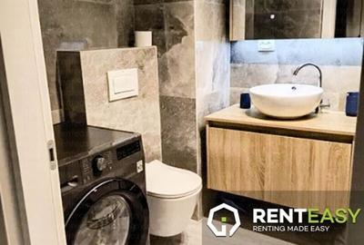 Apartament cu 2 camere în Copou