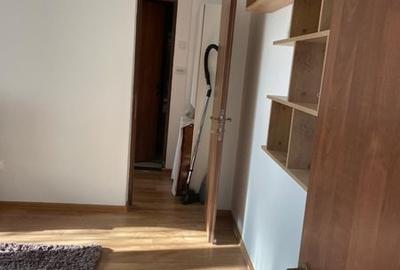 Apartament cu 2 camere în Florilor