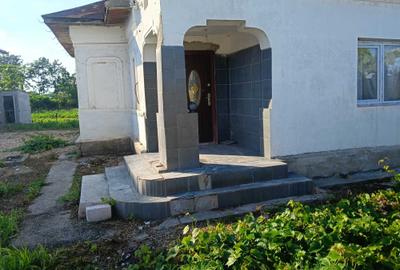 Casă cu 3 camere în Central