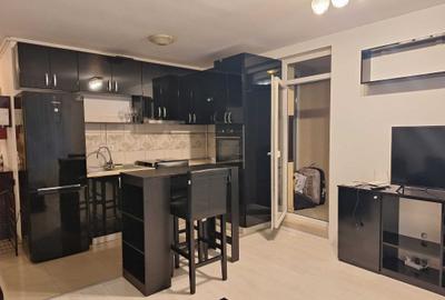 Apartament cu 2 camere semidecomandat în Central - 3