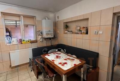 Casă individuală cu 3 camere cu Canalizare în Palas - 5