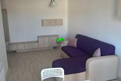 Apartament cu 3 camere decomandat, mobilat în Terezian - 2