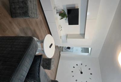 Apartament cu 2 camere semidecomandat în Titan - 5