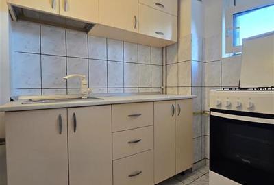 Garsonieră decomandată în Alexandru cel Bun - 3