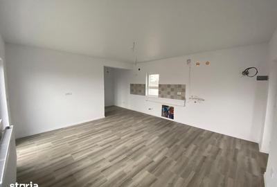 Apartament cu 2 camere în Rediu
