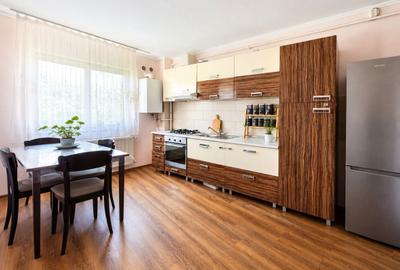 Apartament cu 2 camere decomandat, mobilat în Mărăști - 2