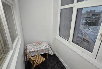 Garsonieră în Romană - 7