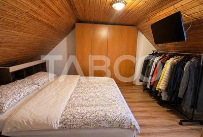 Apartament cu 3 camere decomandat, mobilat în Șelimbăr - 2