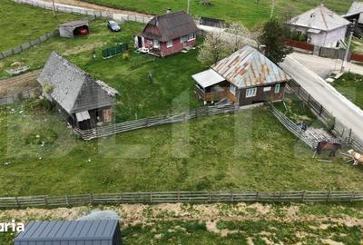 Teren de 1500 mp, în Măguri - 5