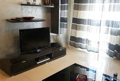 Apartament cu 2 camere decomandat în Central - 1