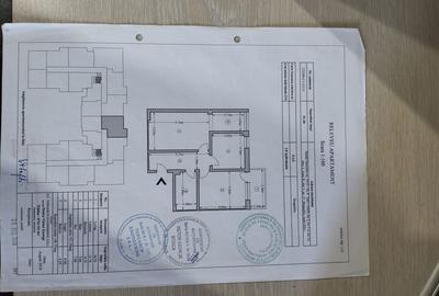 Apartament cu 2 camere decomandat în Central - 1