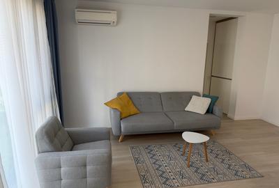 Apartament cu 2 camere în Dumbrăvița - 5