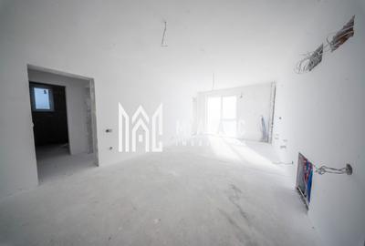 Apartament cu 2 camere decomandat în Șelimbăr - 1