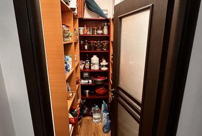 Apartament cu 3 camere în Câmpului - 3
