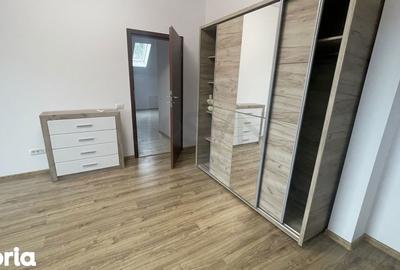 Apartament cu 2 camere, mobilat în Bucureștii Noi - 4