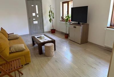 Casă individuală cu 2 camere cu Teren 233 Mp în Nord-Vest - 1