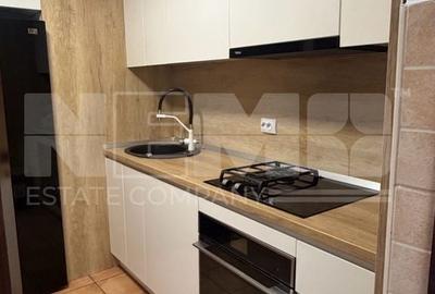 Apartament cu 3 camere în Obcini