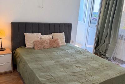 Apartament cu 2 camere semidecomandat, mobilat în Dristor - 3
