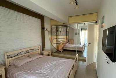 Apartament cu 2 camere decomandat în Mamaia - 8