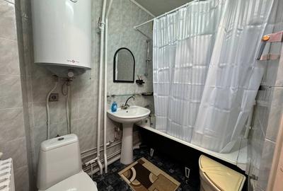 Apartament cu 2 camere semidecomandat în Zorilor - 2