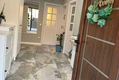 Casă cu 3 camere în Mocira - 19