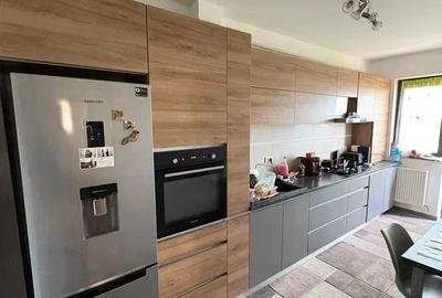 Apartament cu 3 camere decomandat, mobilat în Galata - 6
