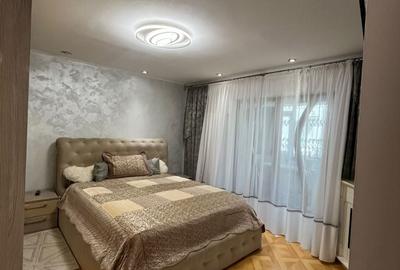 Apartament cu 2 camere decomandat în Central - 7
