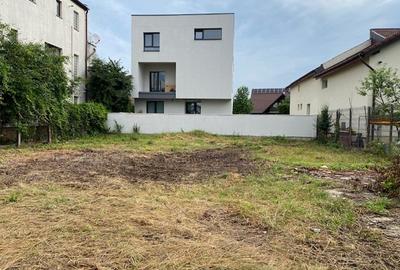 Teren agricol intravilan de 407 mp, în Șelimbăr - 1