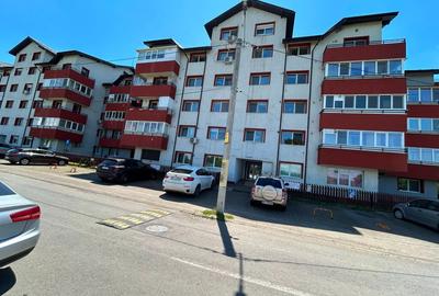 Apartament cu 2 camere semidecomandat în Central - 12