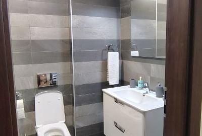 Apartament cu 2 camere decomandat, mobilat în Gheorgheni - 11