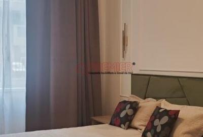 Apartament cu 4 camere în Central